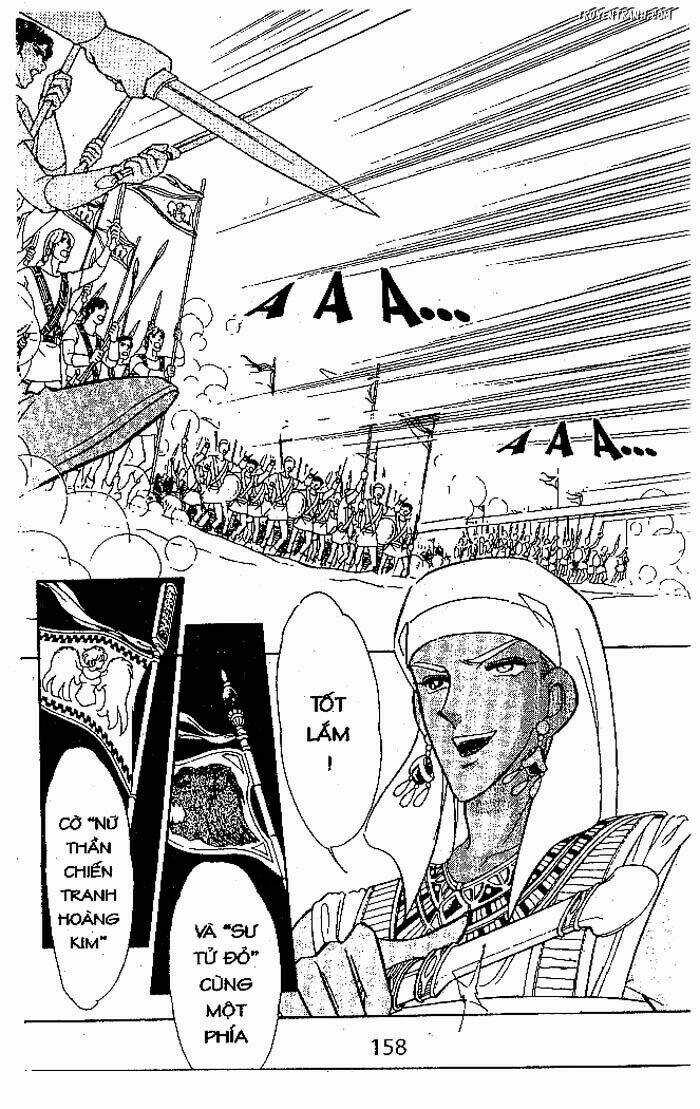 Dòng Sông Huyền Bí Chapter 70 trang 69