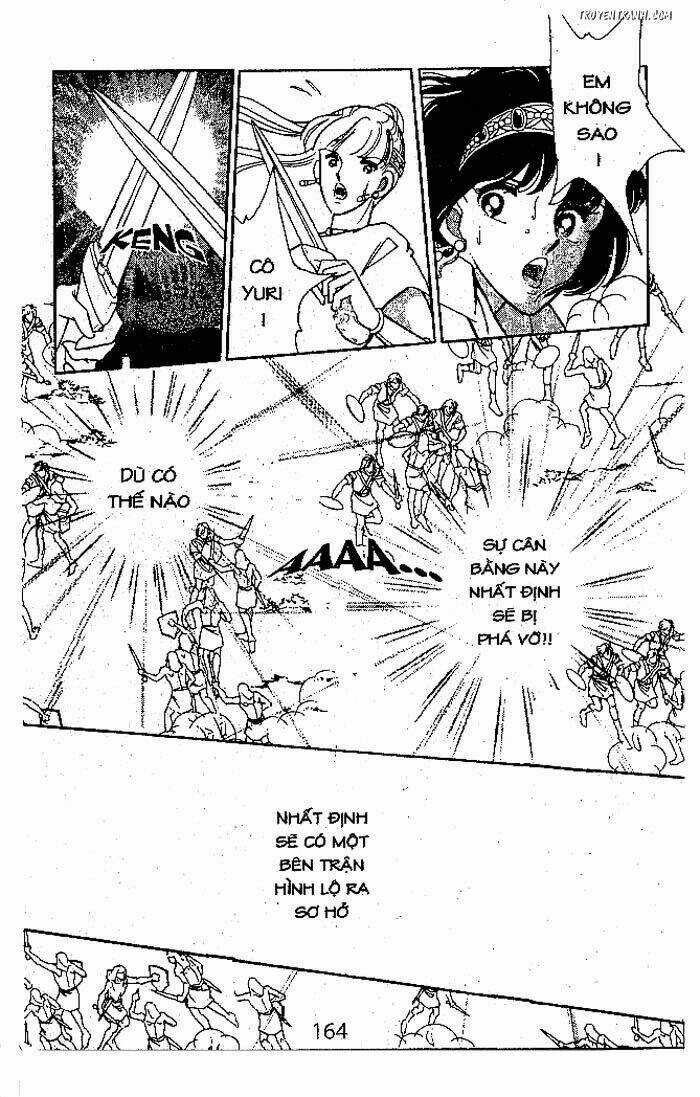 Dòng Sông Huyền Bí Chapter 70 trang 75