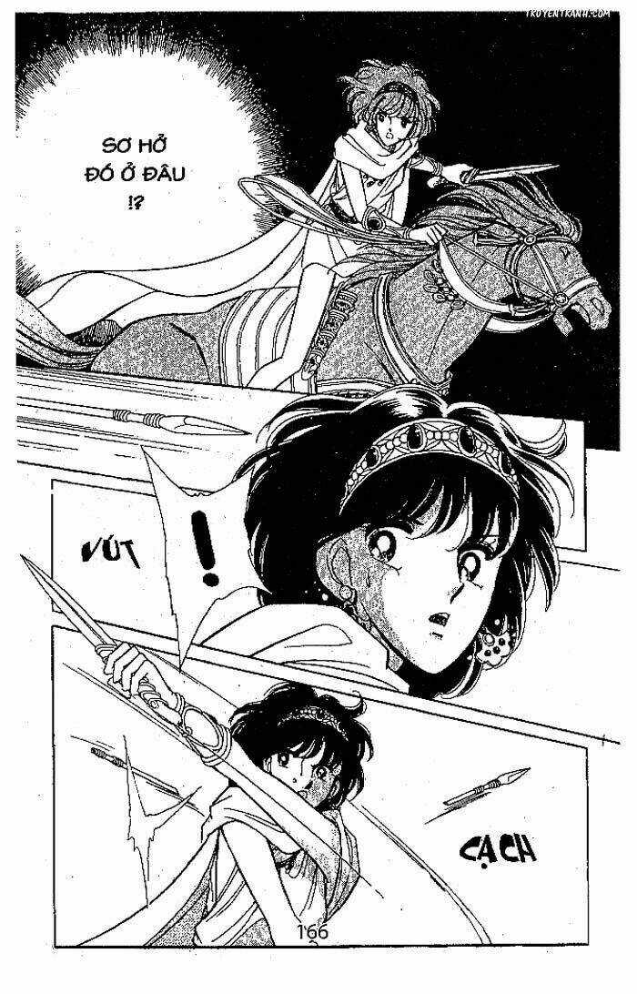 Dòng Sông Huyền Bí Chapter 70 trang 77