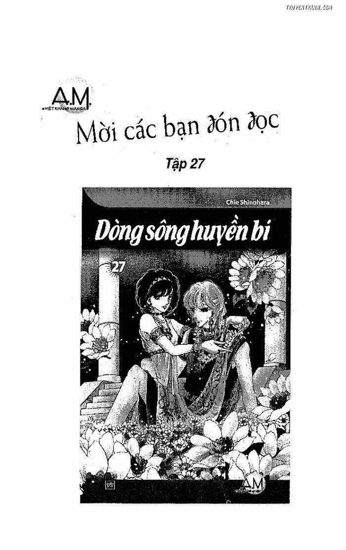 Dòng Sông Huyền Bí Chapter 70 trang 78