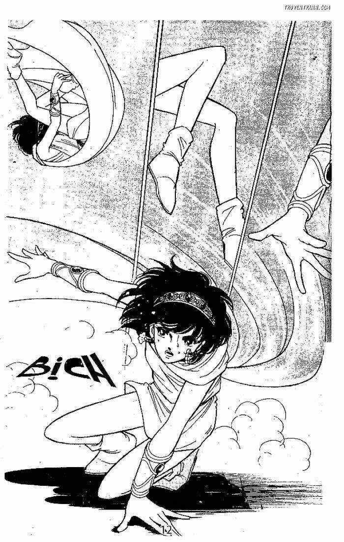 Dòng Sông Huyền Bí Chapter 71 trang 12