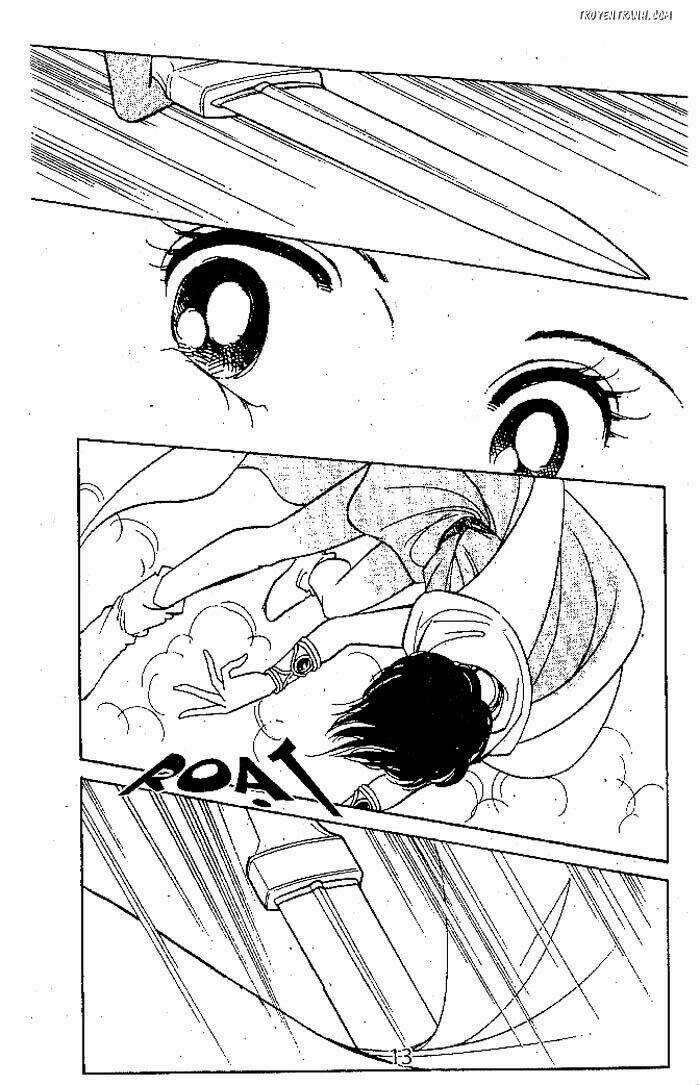 Dòng Sông Huyền Bí Chapter 71 trang 13