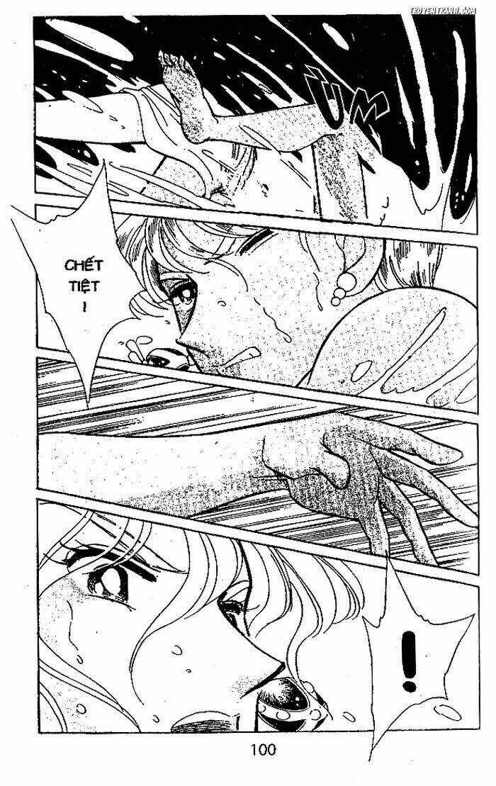 Dòng Sông Huyền Bí Chapter 72 trang 34