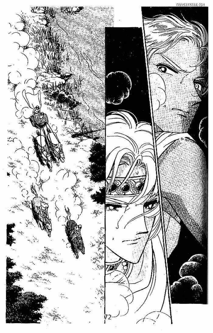 Dòng Sông Huyền Bí Chapter 72 trang 9