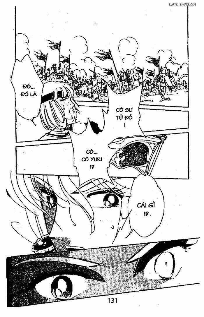 Dòng Sông Huyền Bí Chapter 73 trang 10