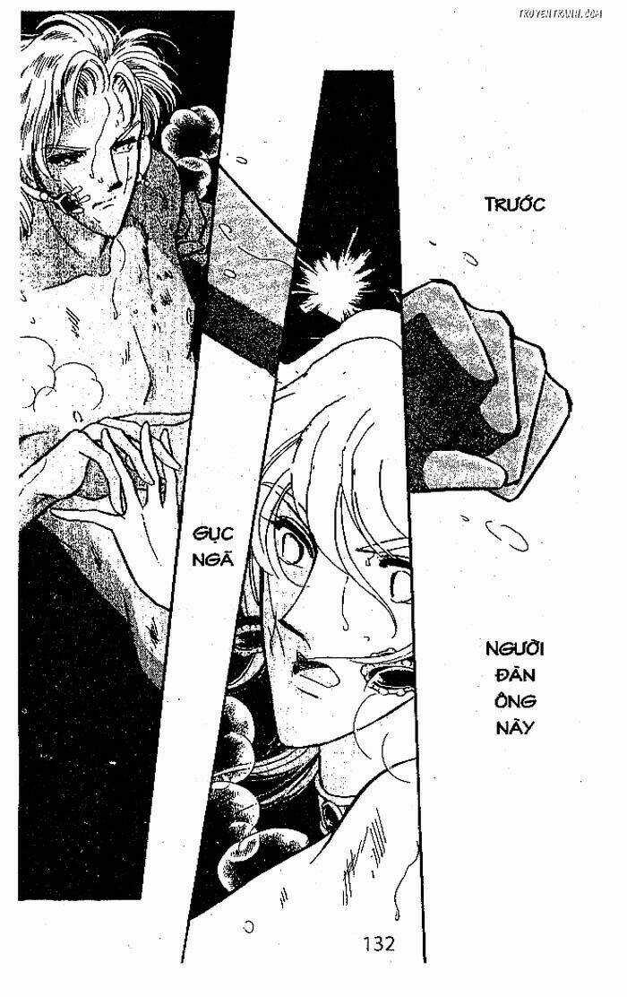 Dòng Sông Huyền Bí Chapter 73 trang 11