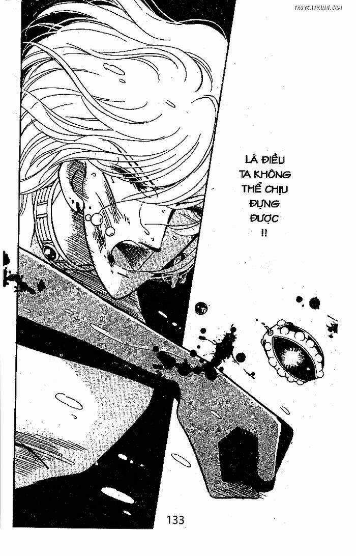 Dòng Sông Huyền Bí Chapter 73 trang 12