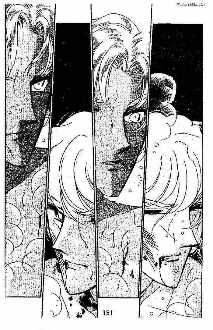 Dòng Sông Huyền Bí Chapter 73 trang 25