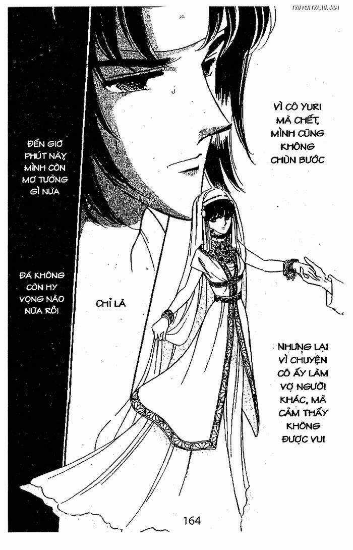 Dòng Sông Huyền Bí Chapter 73 trang 37