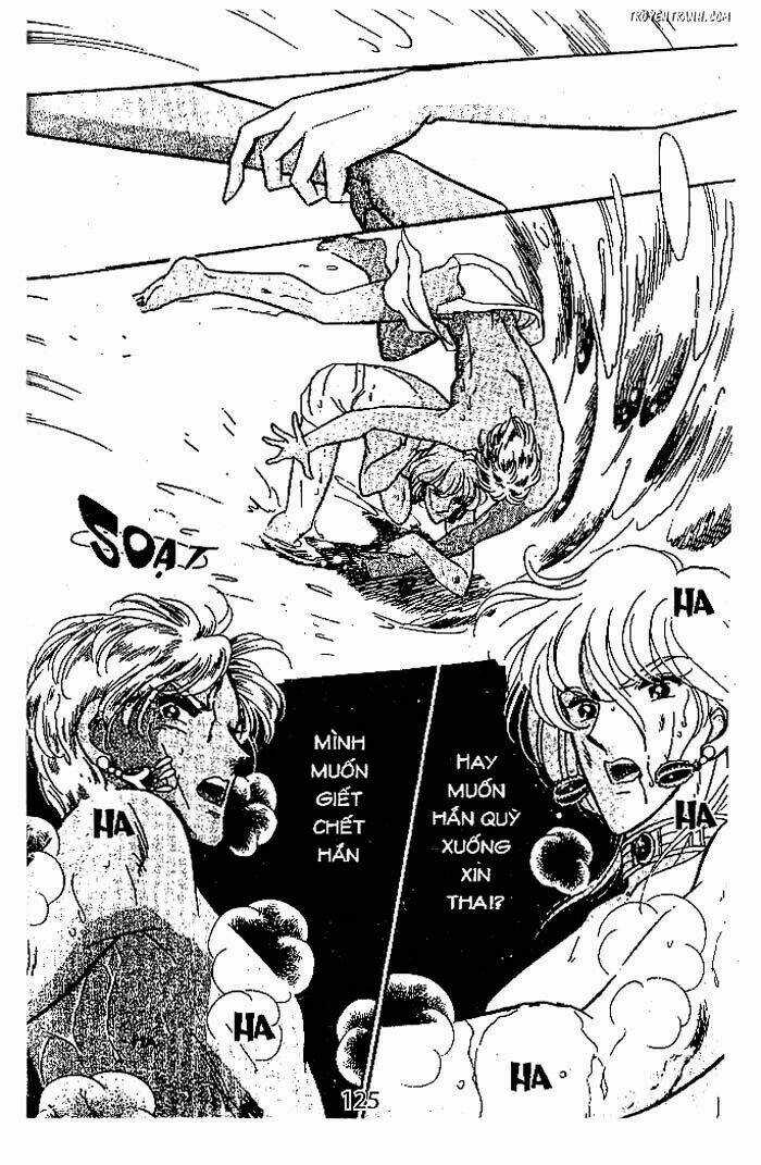 Dòng Sông Huyền Bí Chapter 73 trang 4