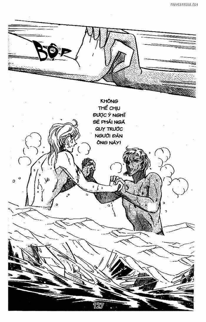 Dòng Sông Huyền Bí Chapter 73 trang 6