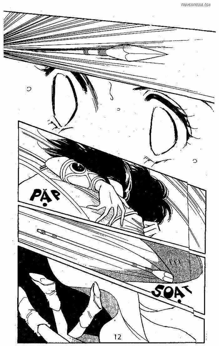 Dòng Sông Huyền Bí Chapter 74 trang 11