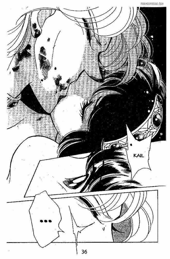 Dòng Sông Huyền Bí Chapter 74 trang 32