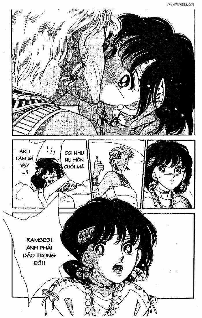 Dòng Sông Huyền Bí Chapter 74 trang 47