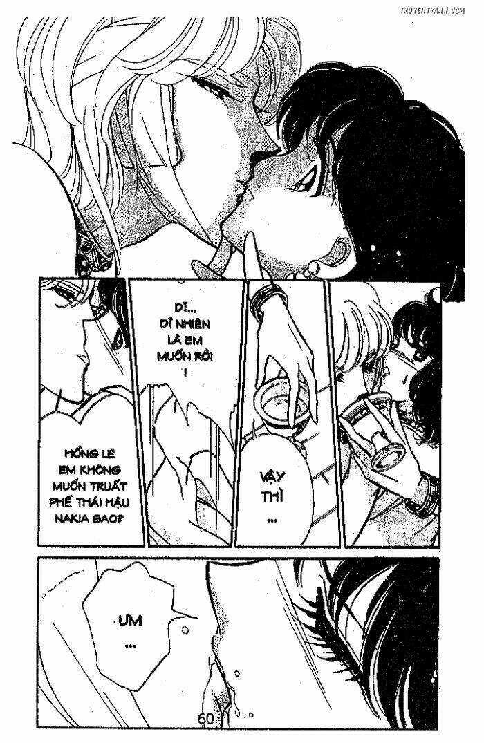 Dòng Sông Huyền Bí Chapter 74 trang 54