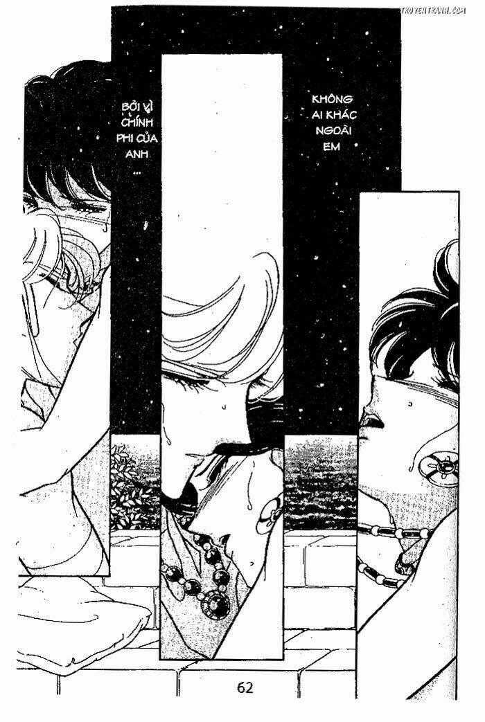 Dòng Sông Huyền Bí Chapter 74 trang 56