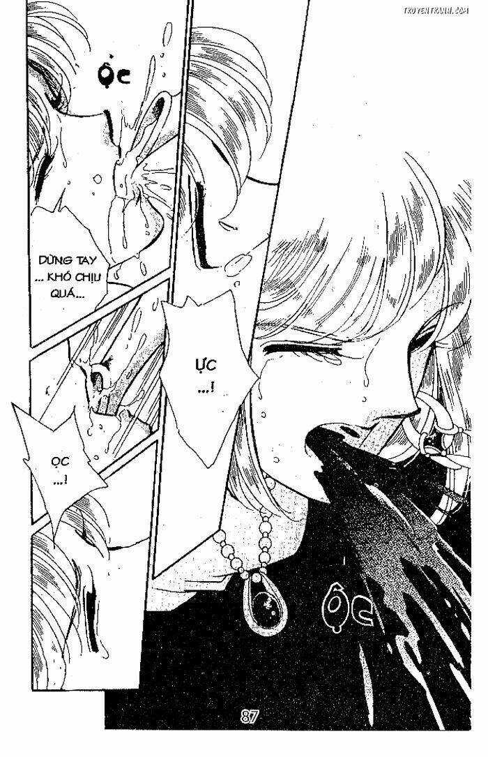 Dòng Sông Huyền Bí Chapter 75 trang 23