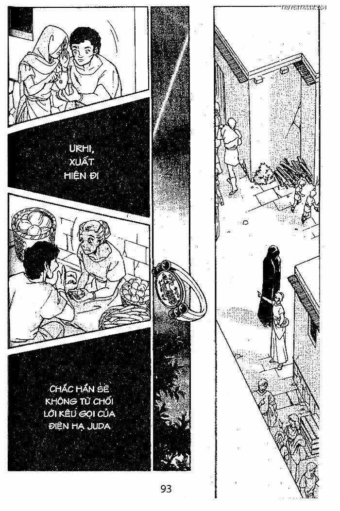 Dòng Sông Huyền Bí Chapter 75 trang 29