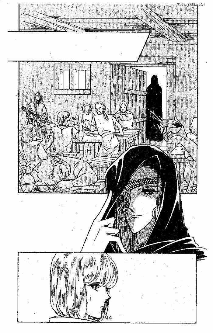 Dòng Sông Huyền Bí Chapter 75 trang 30