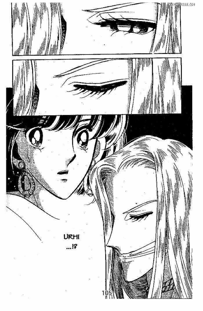 Dòng Sông Huyền Bí Chapter 75 trang 41