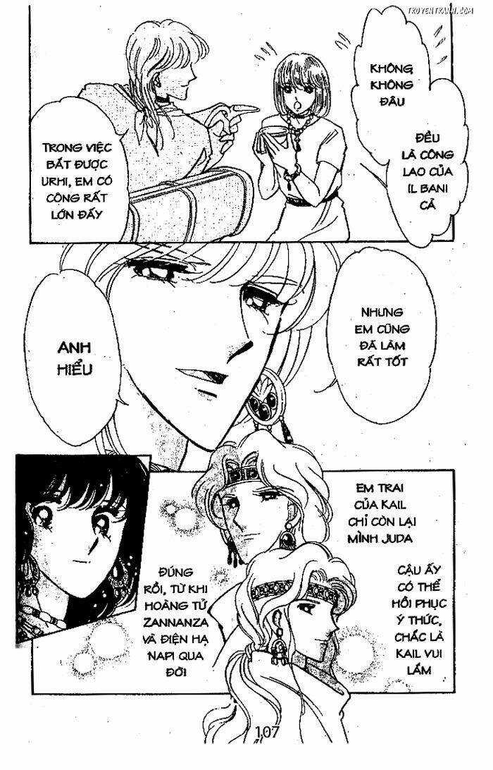 Dòng Sông Huyền Bí Chapter 75 trang 43