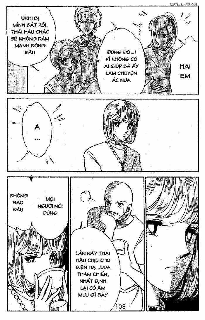 Dòng Sông Huyền Bí Chapter 75 trang 44