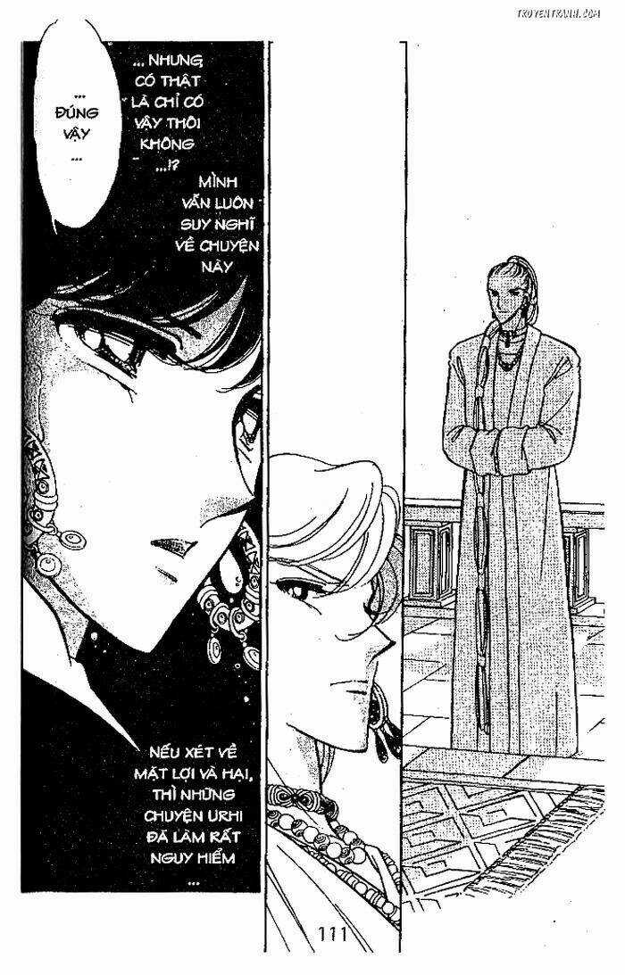 Dòng Sông Huyền Bí Chapter 75 trang 47