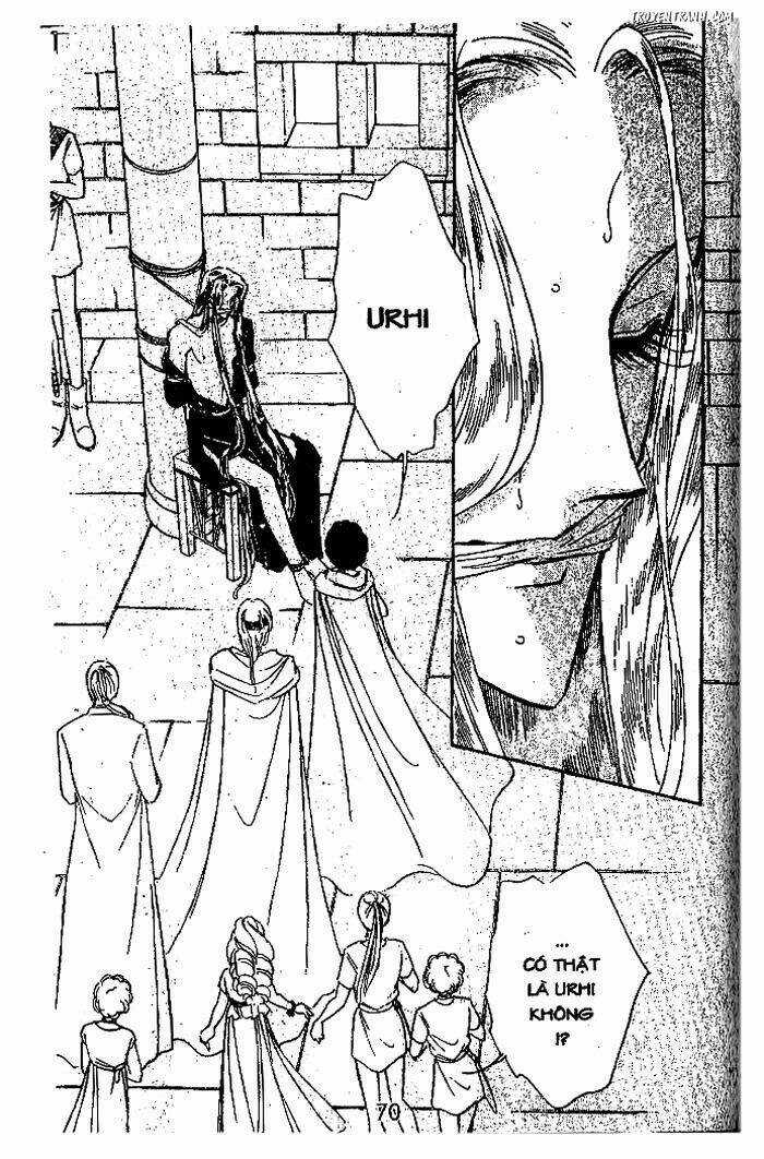 Dòng Sông Huyền Bí Chapter 75 trang 6