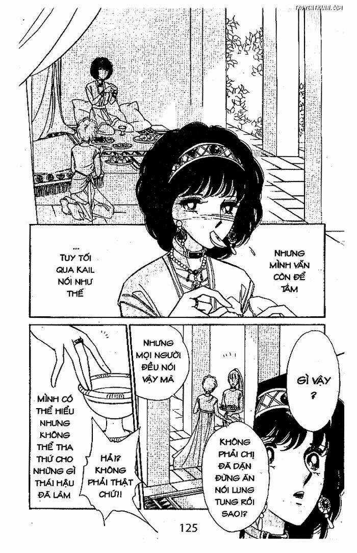 Dòng Sông Huyền Bí Chapter 76 trang 10