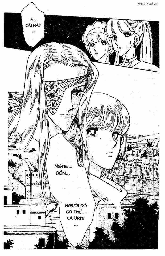 Dòng Sông Huyền Bí Chapter 76 trang 12