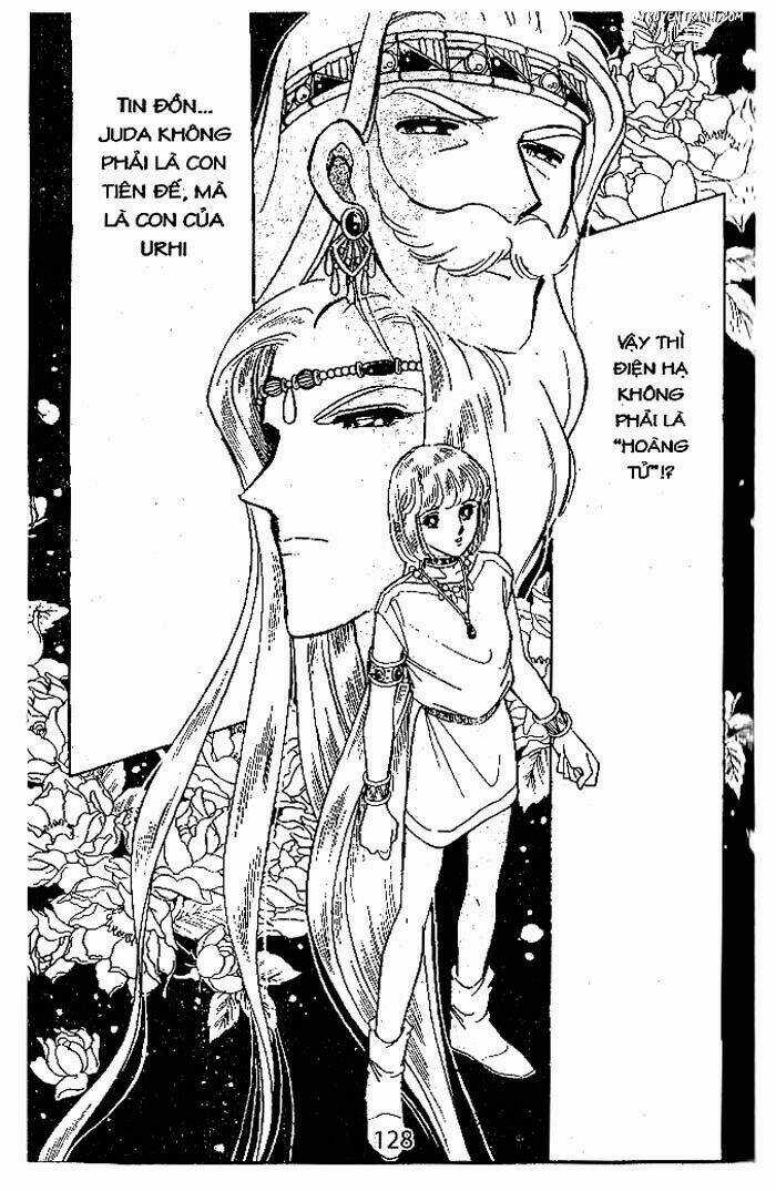 Dòng Sông Huyền Bí Chapter 76 trang 13