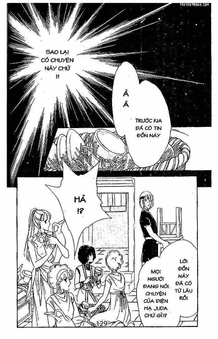 Dòng Sông Huyền Bí Chapter 76 trang 14