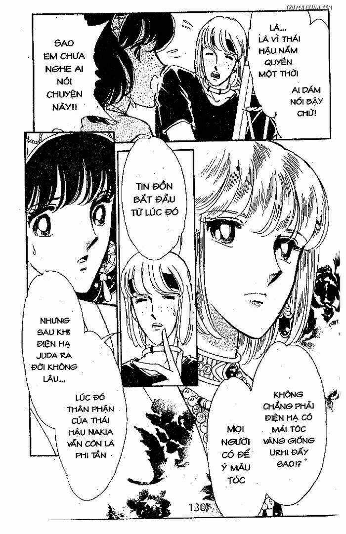 Dòng Sông Huyền Bí Chapter 76 trang 15