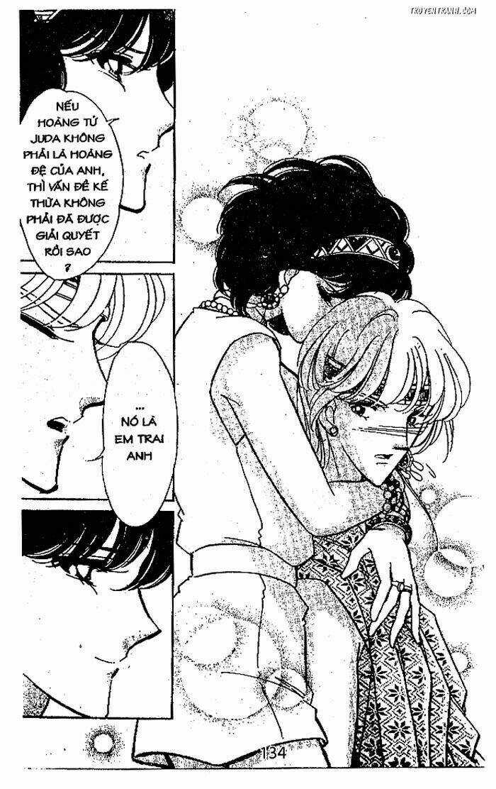 Dòng Sông Huyền Bí Chapter 76 trang 19