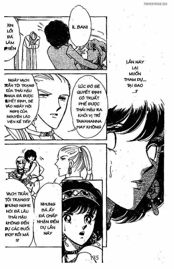 Dòng Sông Huyền Bí Chapter 76 trang 20