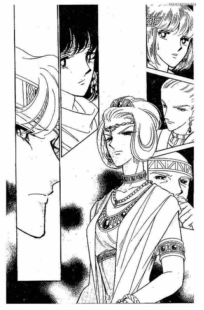 Dòng Sông Huyền Bí Chapter 76 trang 22