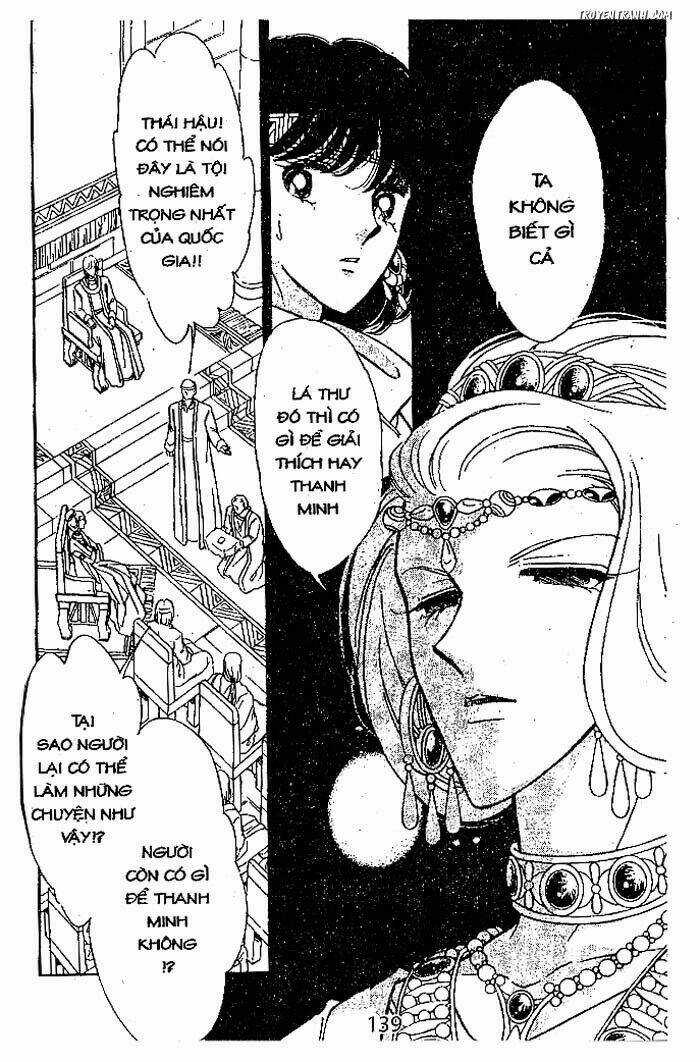 Dòng Sông Huyền Bí Chapter 76 trang 24