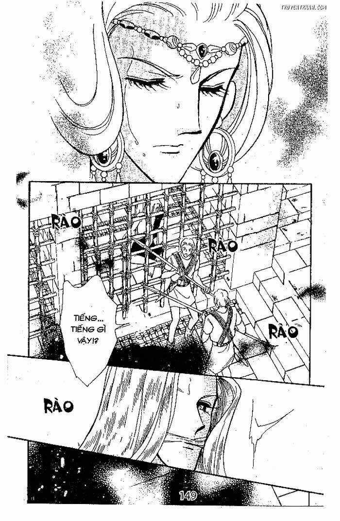 Dòng Sông Huyền Bí Chapter 76 trang 34