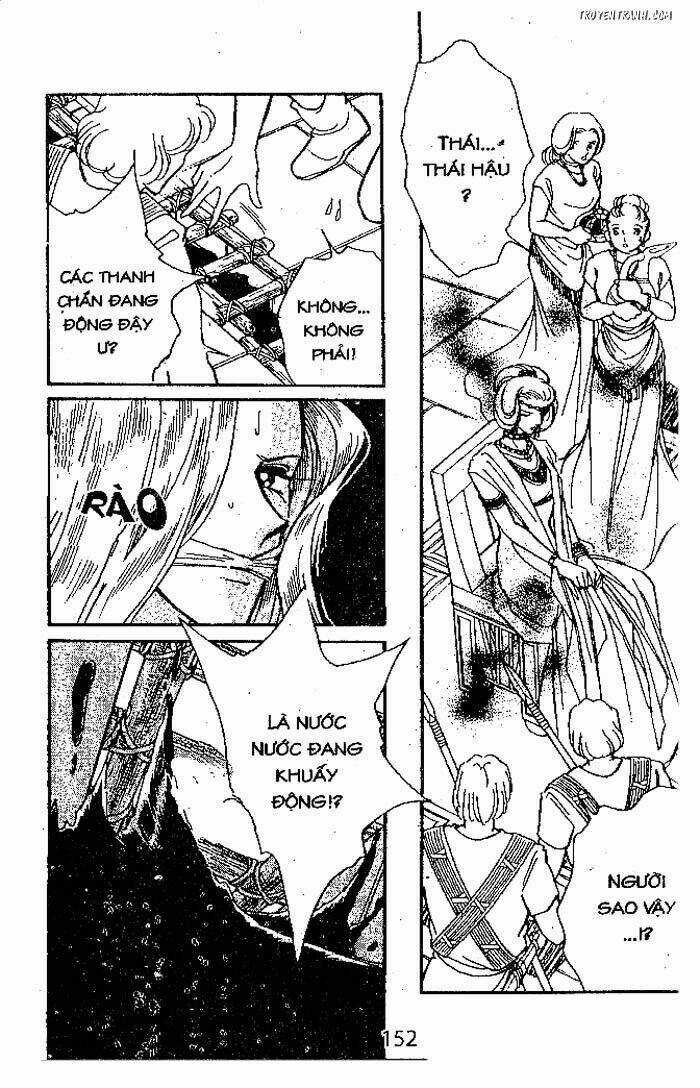 Dòng Sông Huyền Bí Chapter 76 trang 37