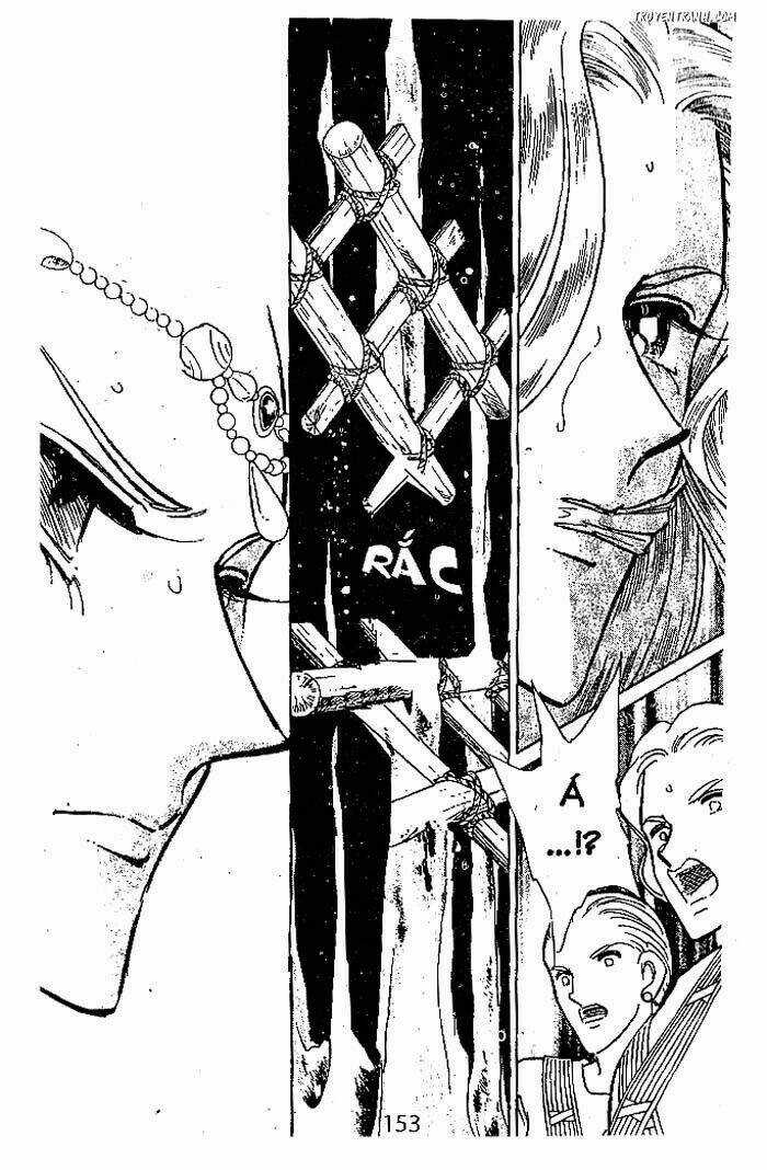 Dòng Sông Huyền Bí Chapter 76 trang 38