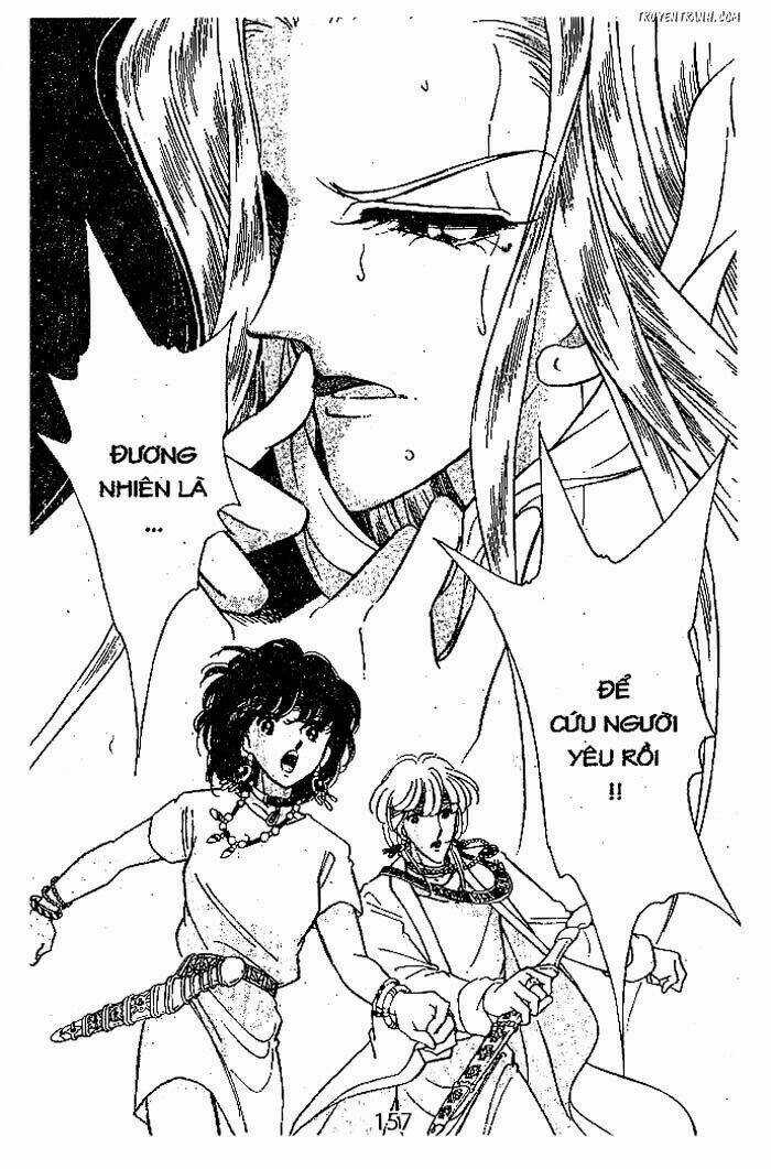 Dòng Sông Huyền Bí Chapter 76 trang 41