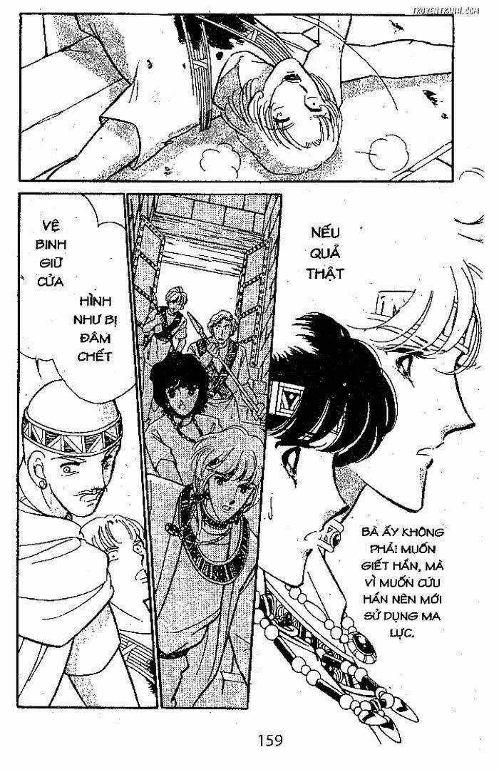 Dòng Sông Huyền Bí Chapter 76 trang 43