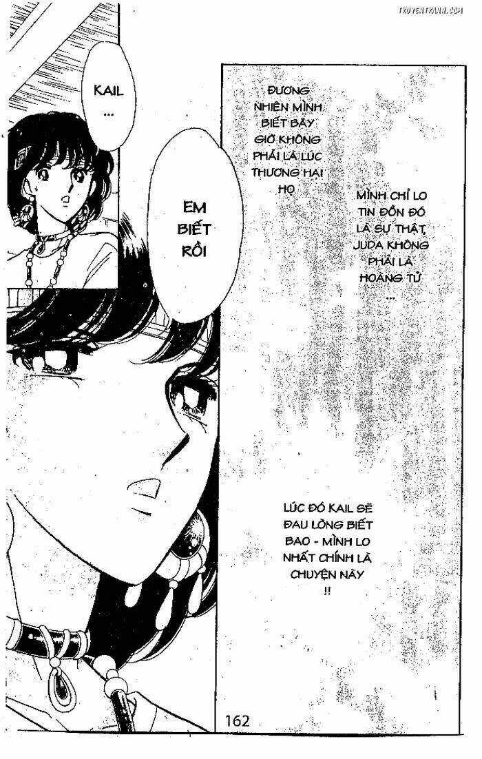 Dòng Sông Huyền Bí Chapter 76 trang 46