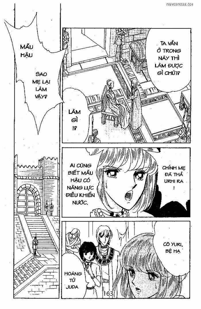 Dòng Sông Huyền Bí Chapter 76 trang 47