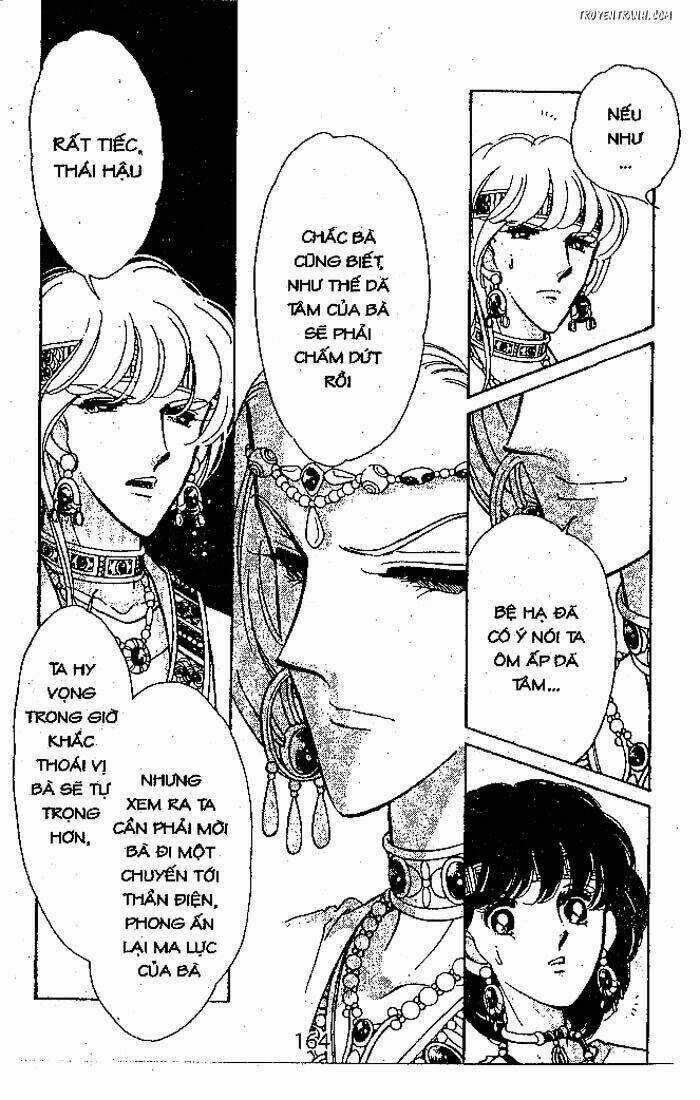 Dòng Sông Huyền Bí Chapter 76 trang 48