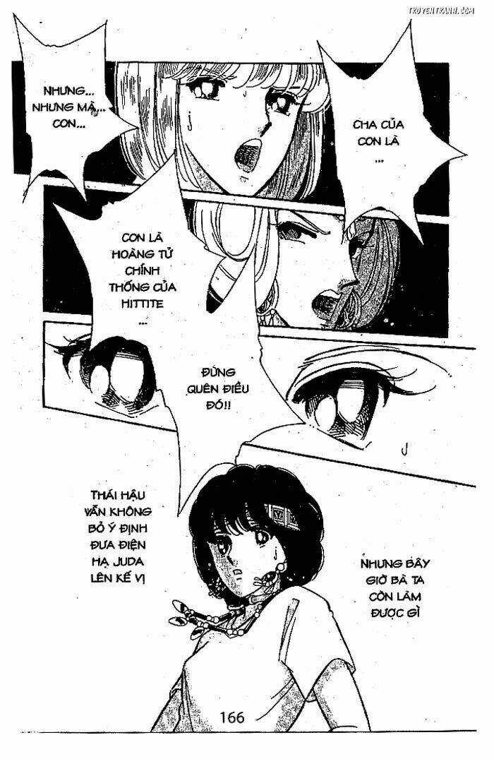 Dòng Sông Huyền Bí Chapter 76 trang 50