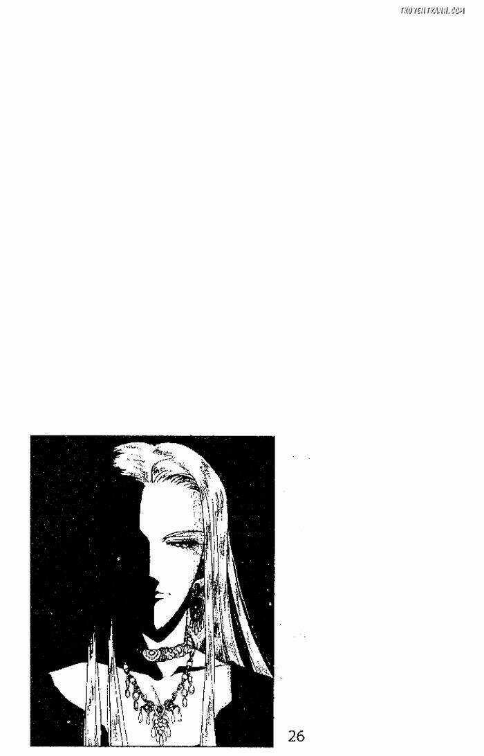 Dòng Sông Huyền Bí Chapter 77 trang 26