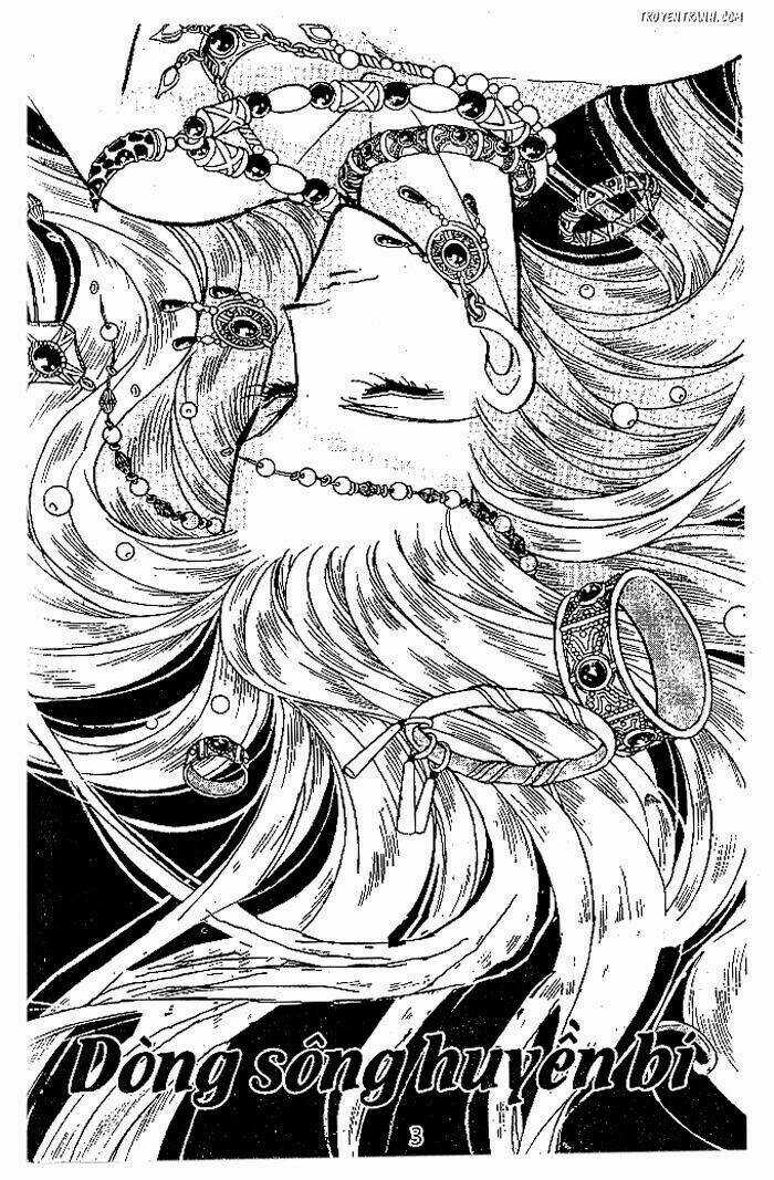 Dòng Sông Huyền Bí Chapter 77 trang 3