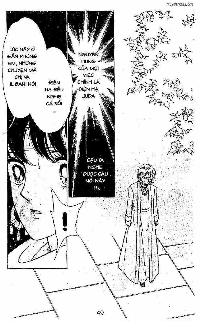 Dòng Sông Huyền Bí Chapter 77 trang 48