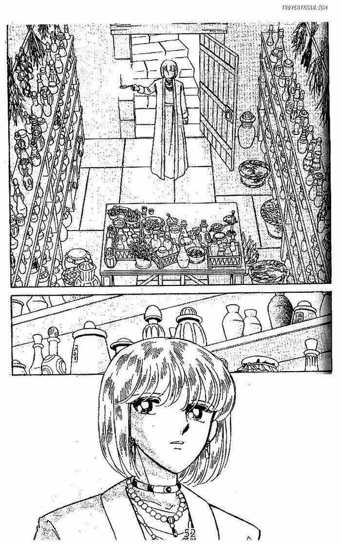 Dòng Sông Huyền Bí Chapter 77 trang 51